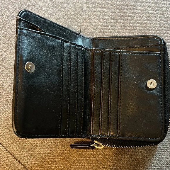 Vintage  Wallet - Picture 2 of 5